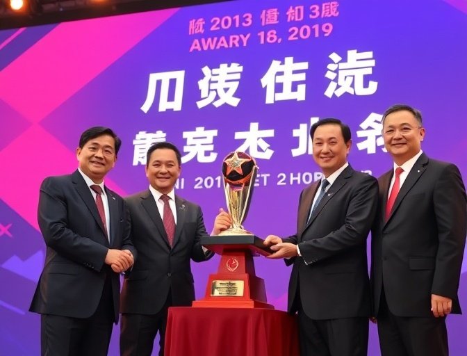 吃瓜视频荣登2026年度中国最具影响力传媒公司榜首