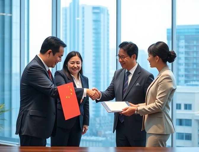 吃瓜视频与腾讯视频达成战略合作,共同打造精品内容生态