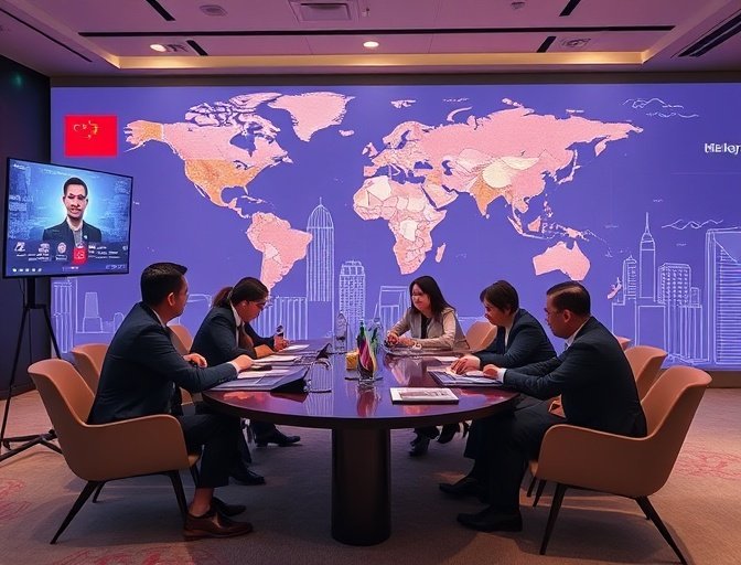 吃瓜视频国际化战略再提速,与Netflix达成内容合作